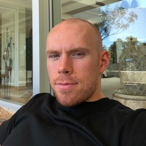 Meet your Posher, Garrett